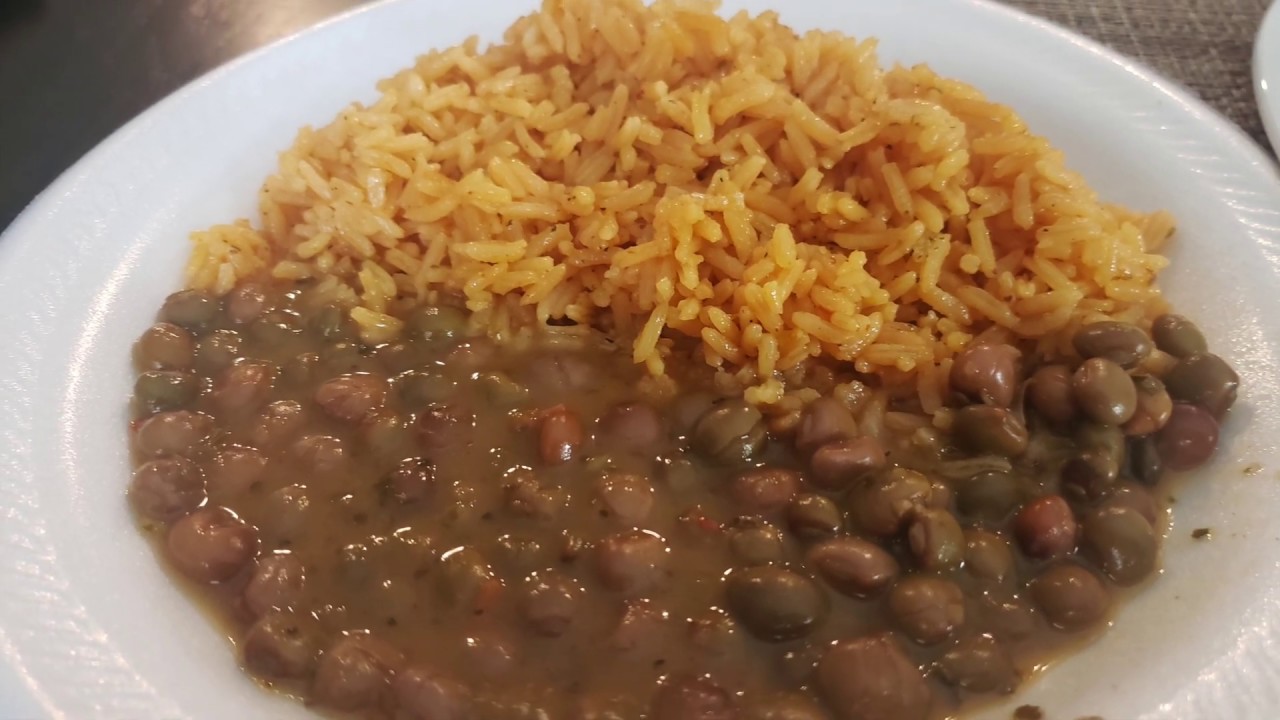 How to make Pigeon Peas with Coconut