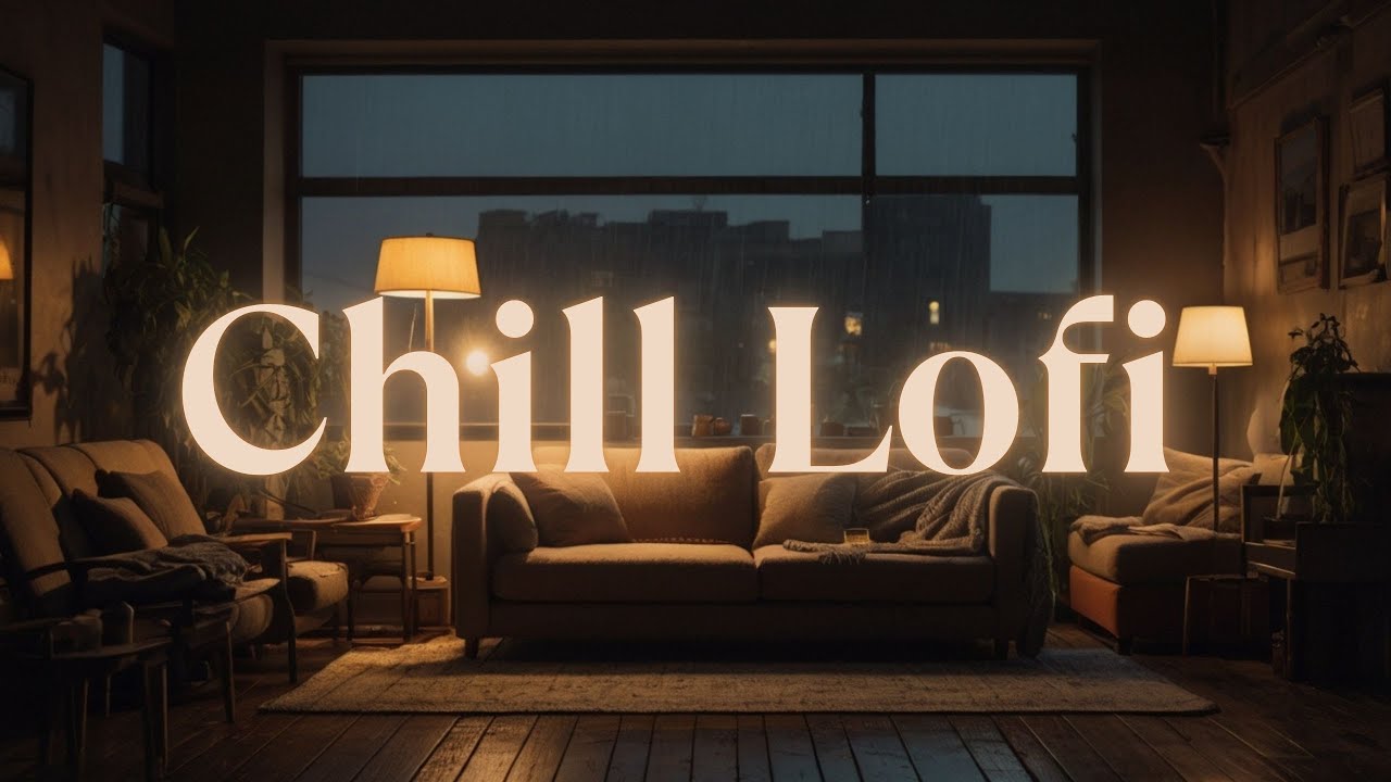 Chill Lofi Beats Mix [chill lo-fi hip hop beats/Study & Relax Music] Vol. 58