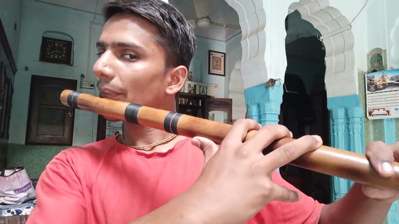 Vande Mataram Song flute tutorial | वंदे मातरम् गीत बांसुरी पर बजाना सीखे | Narayan Flute Academy