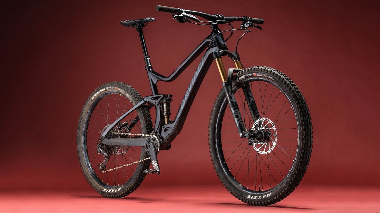 Devinci Django Review - 2020 Bible of Bike Tests