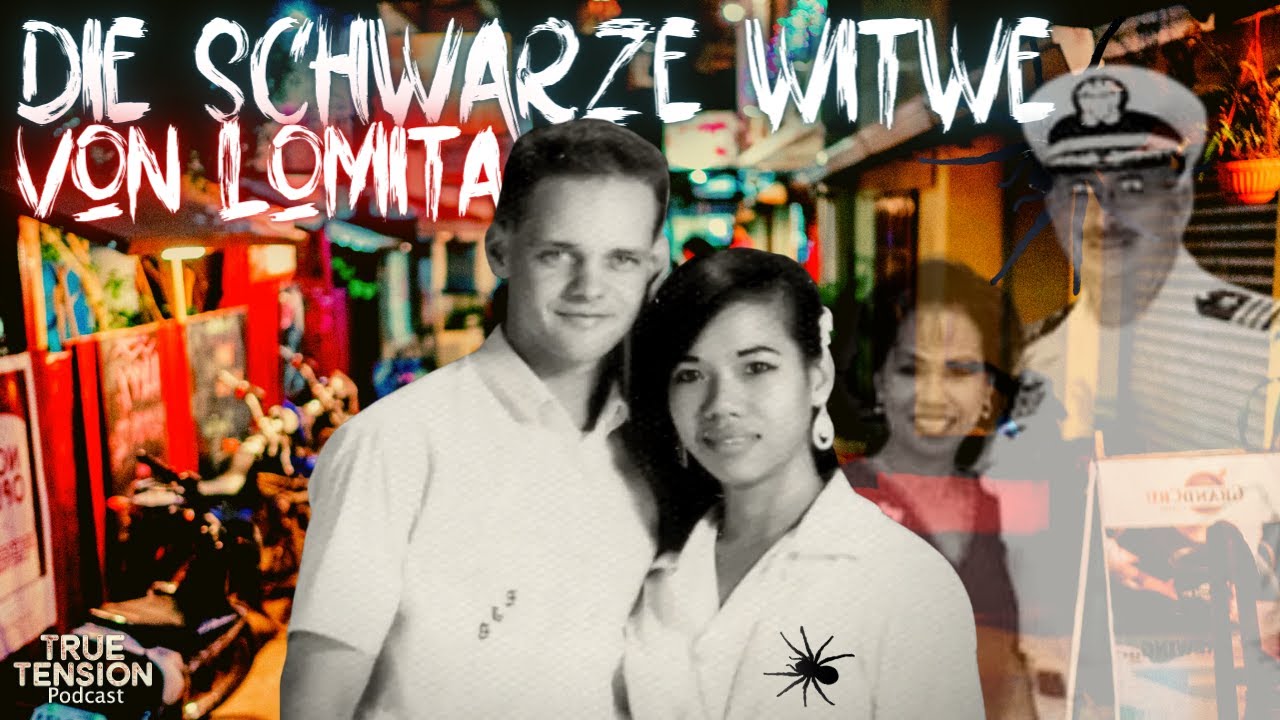 Die Schwarze Witwe von Lomita | Dokumentation 2023