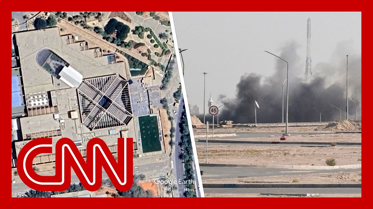 Two US embassies close after Iran drone attacks