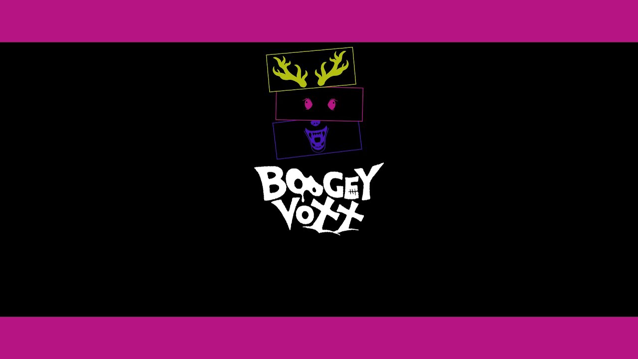 怪物 - YOASOBI [cover] / BOOGEY VOXX