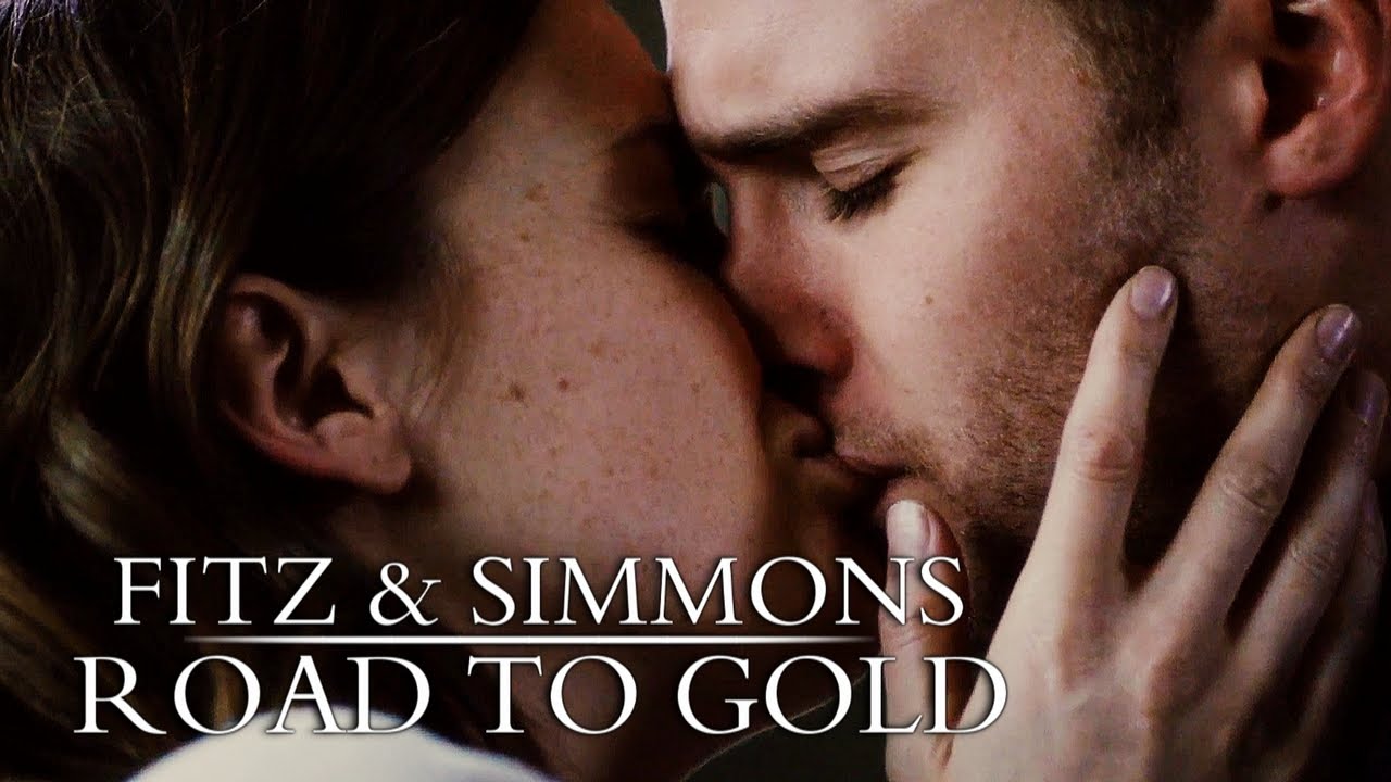Fitz & Simmons | Road To Gold