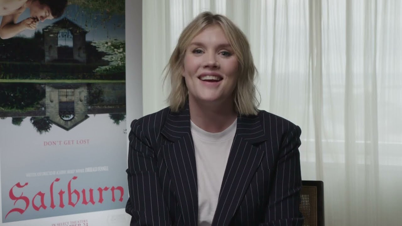 Alamo Drafthouse Guest Selects: Emerald Fennell