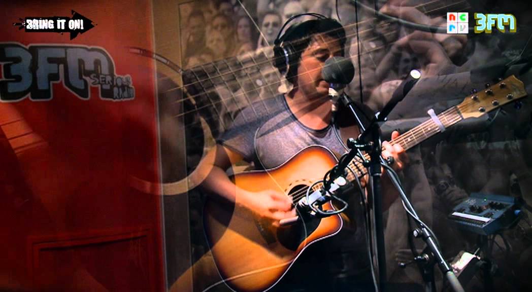 Bring It On! Live: Jaimi Faulkner - Turn Me Around