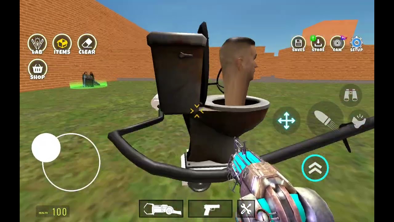 Yanlış anlama nextbots in player 
