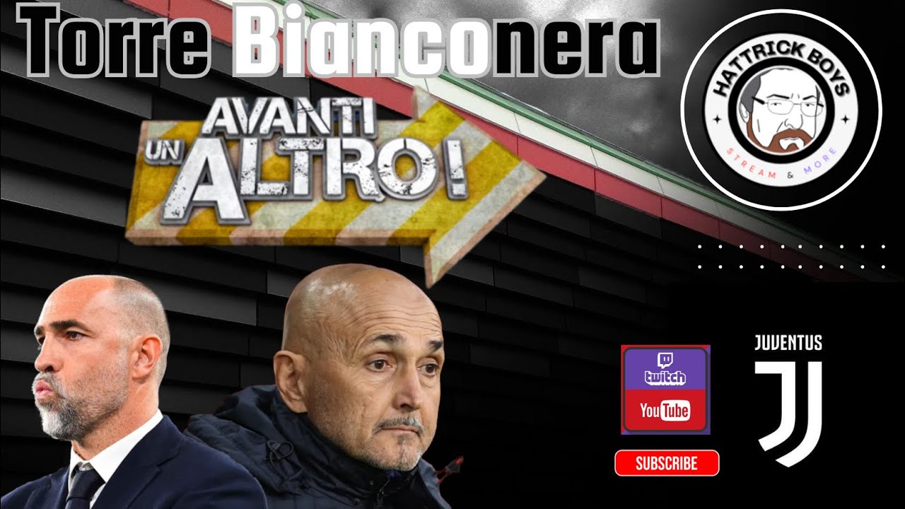 AVANTI UN ALTRO
