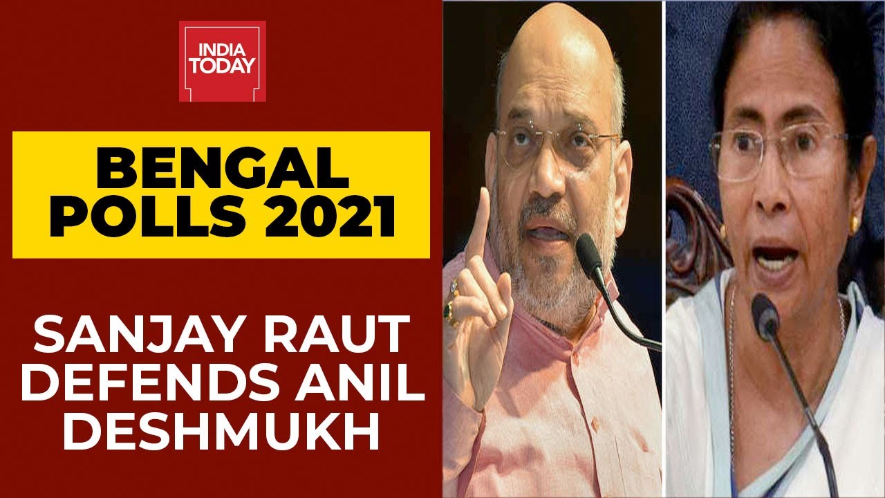 Bengal Polls 2021: BJP & TMC's Manifesto Compared | India Today's Report