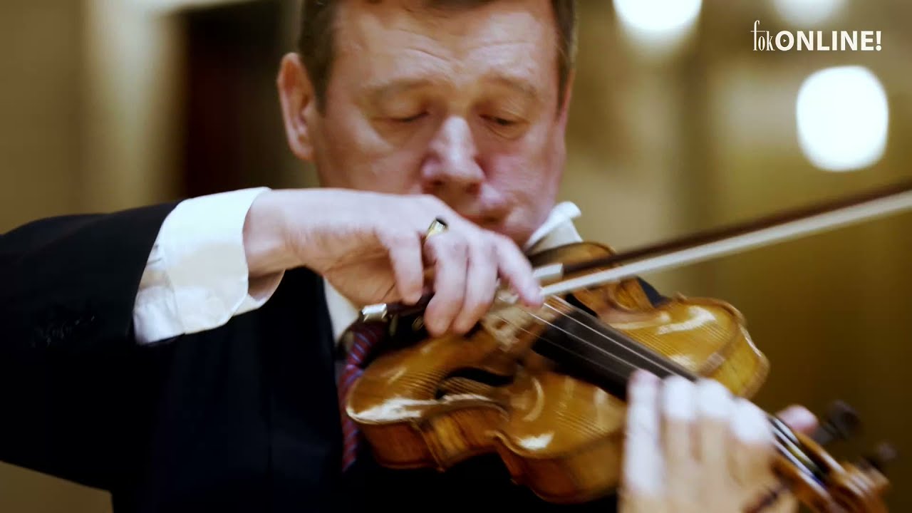 Opět spolu, opět s Vámi - Ivan Ženatý | Pražští symfonikové