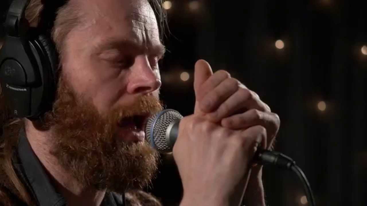 Sólstafir - Fjara (Live on KEXP)