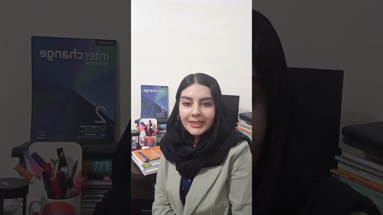 لایو دلی با شما