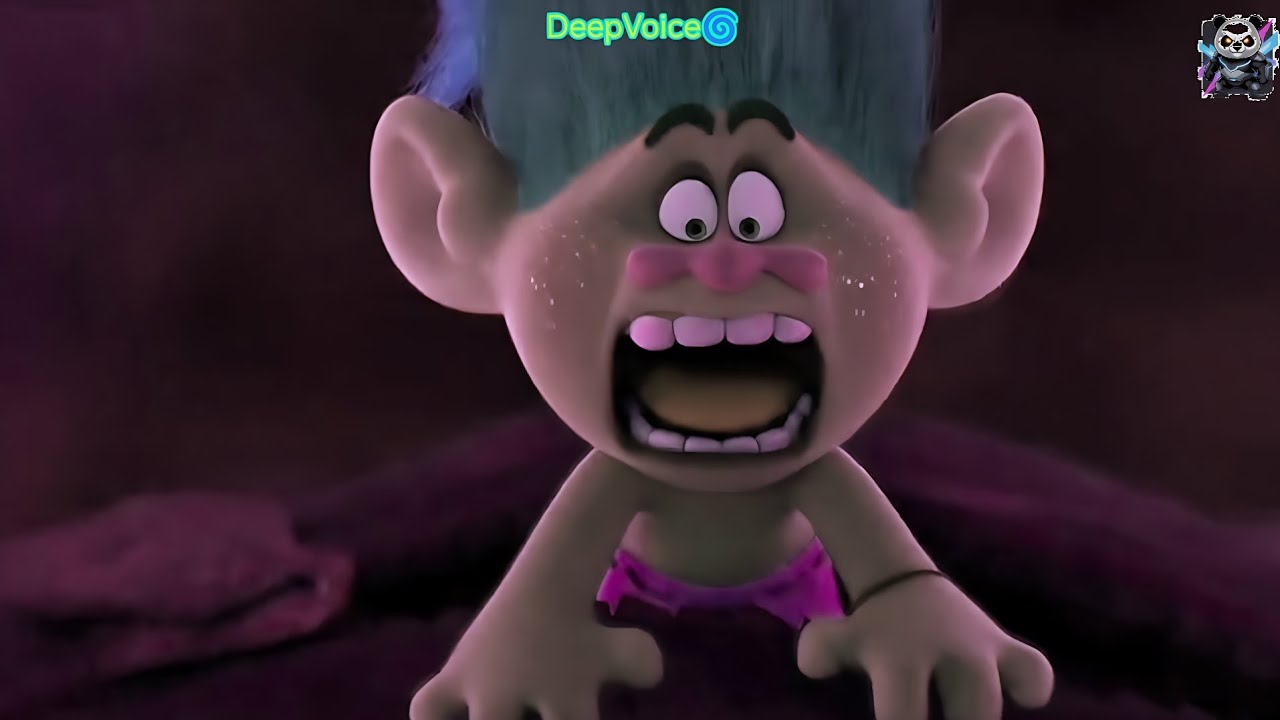 Trolls