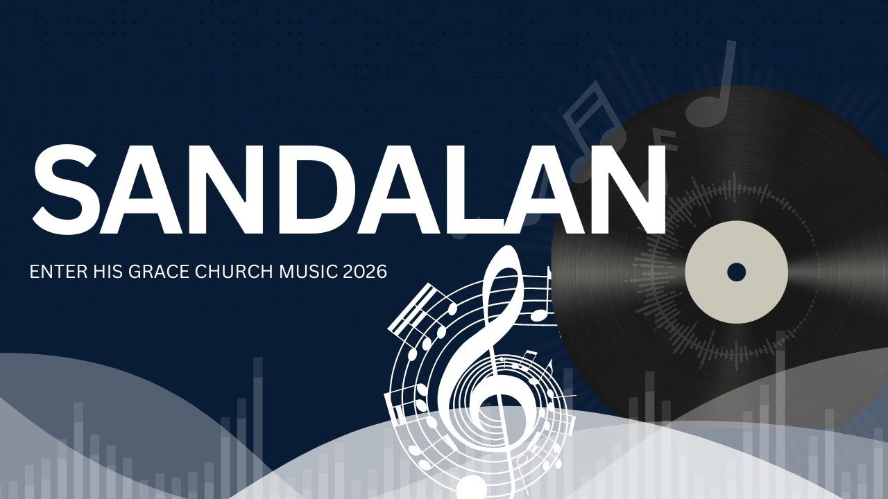 SANDALAN 2026 REMIX