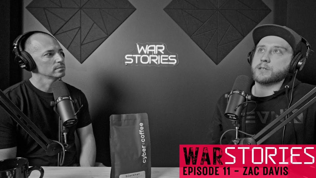 Episode 11: 