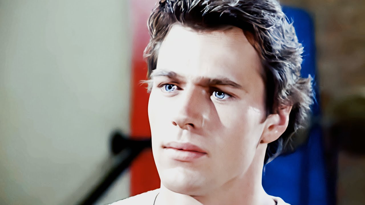 Drive • The Cars 🌟 || Jon-Erik Hexum