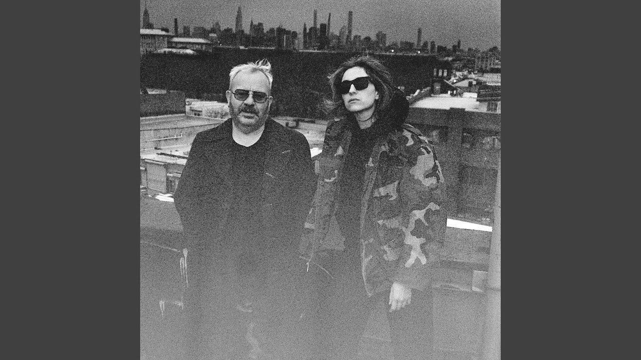 The Sound In My Mind