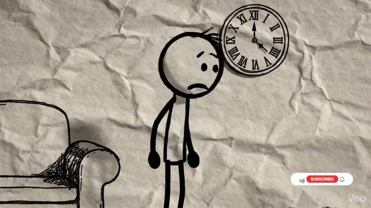 Waiting For You (Official Lyric Video)