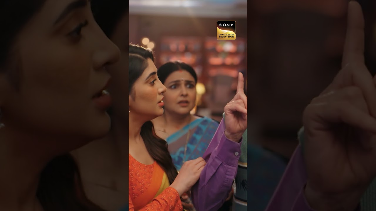 Rishabh Bana Bhagya Ka Naya Padosi | Bade Achhe Lagte Hai | New Season | #badeachhelagtehai