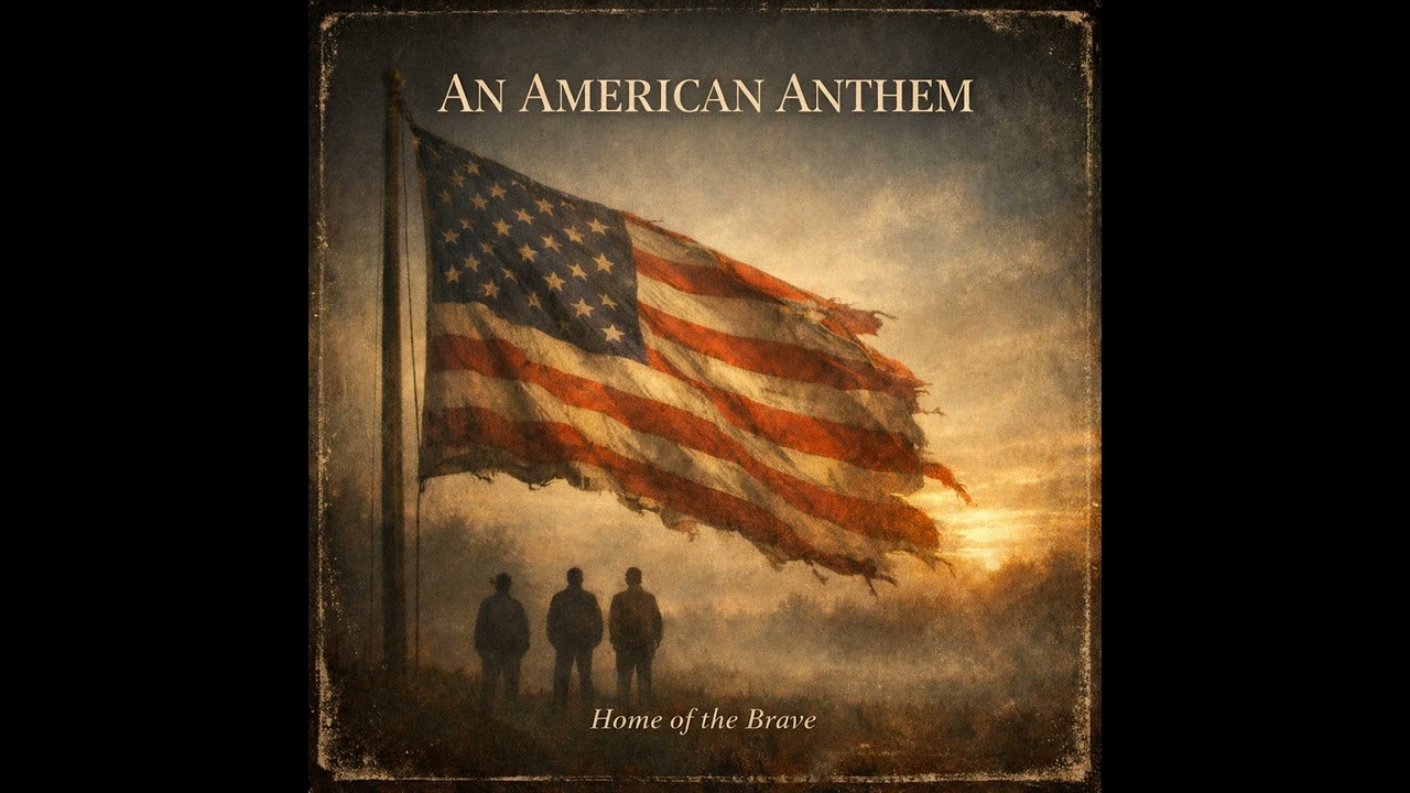 An American Anthem