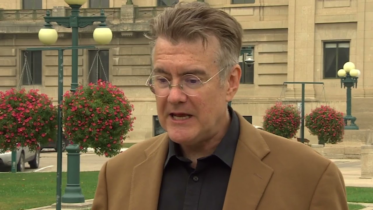 Manitoba Votes 2023
