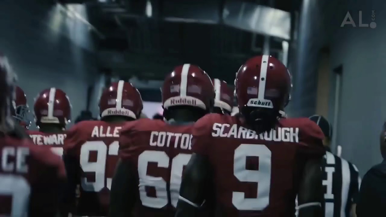 College Football Pump Up | 2018-19 | &ldquo;Run This Town&rdquo;
