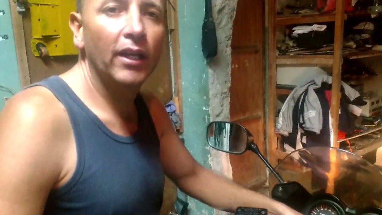 COMO INSTALAR SENSOR Y MEDIDOR DE TEMPERATURA 🤒  SUZUKI BANDIT 650