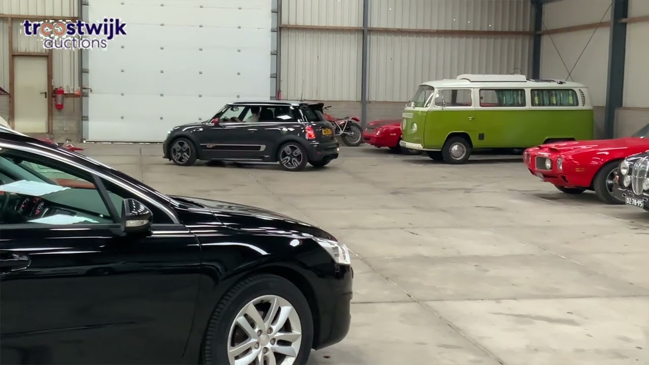 Mini Coop GP-Auction 45447-7