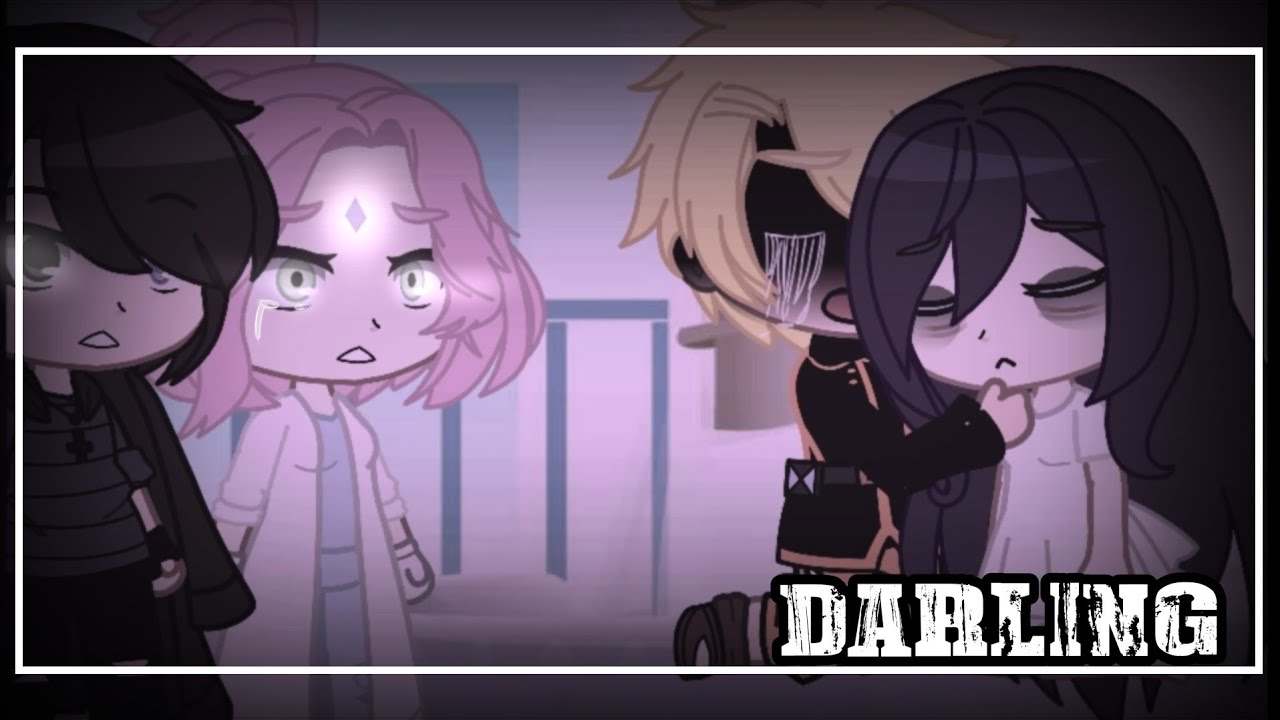 •/DARLING/• meme {Parte 2} MY AU!!