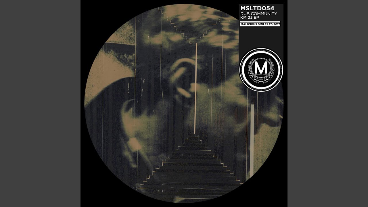 Km 23 (Original Mix)