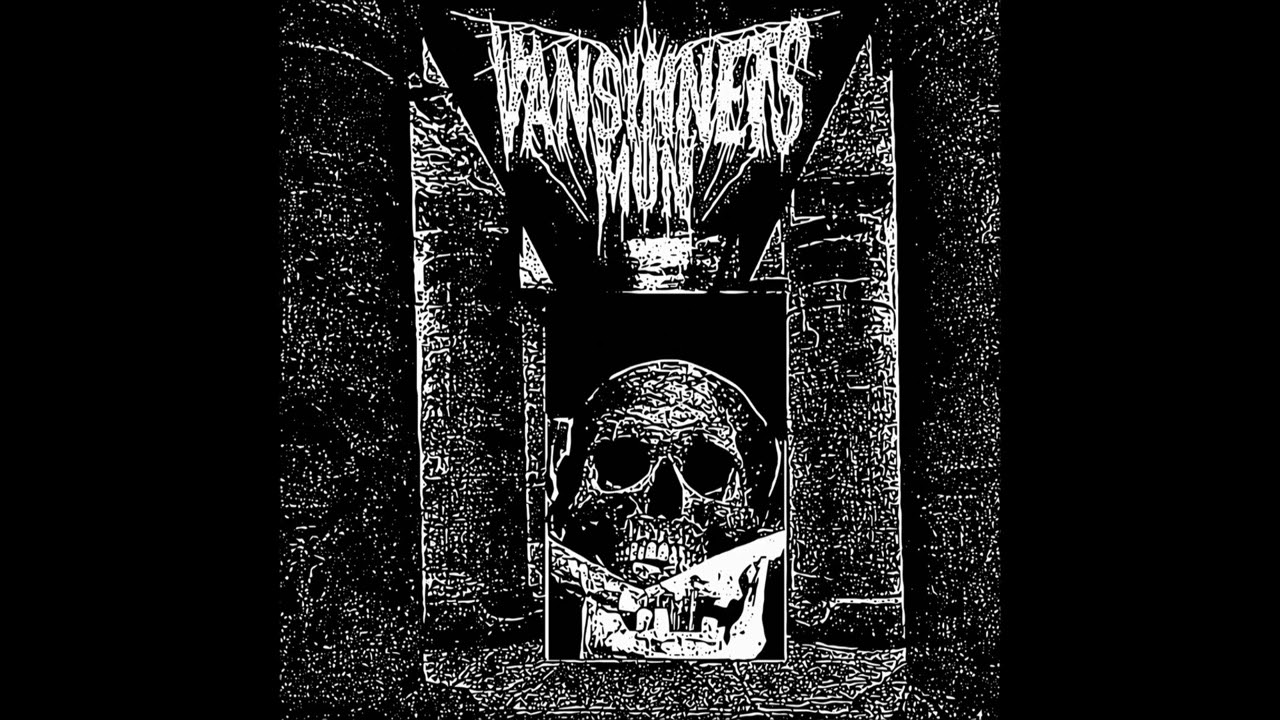 Vansinnets Mun - Evig Dvala