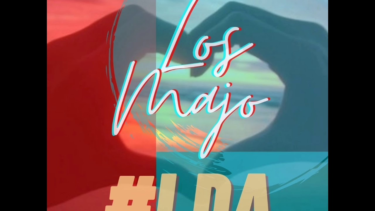 L.D.A. (Locura de Amor) - Los Majo