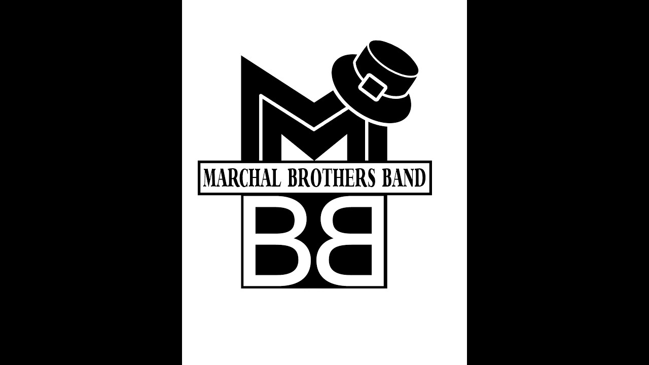 VA - MBB - MARCHAL BROTHERS BAND