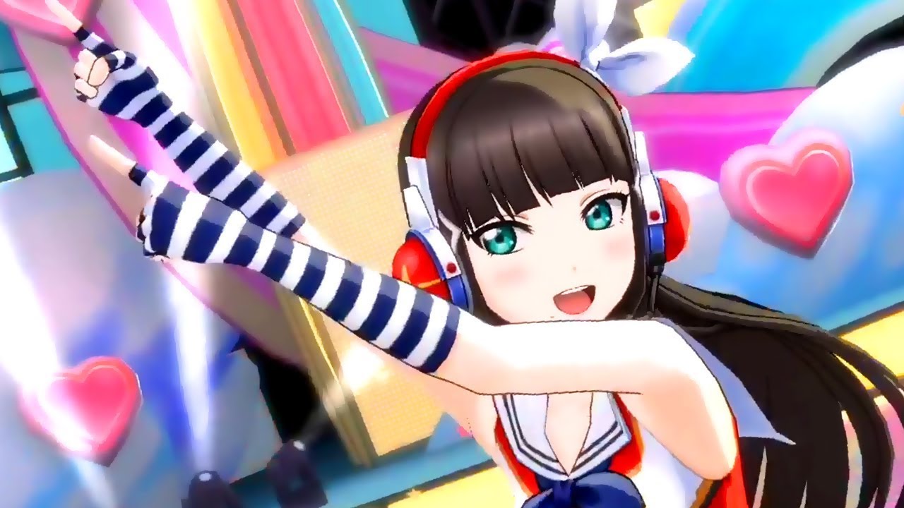 i got all the cheer costumes so here's something ⸢ みんな元気全開DAY! DAY! DAY! ⸥