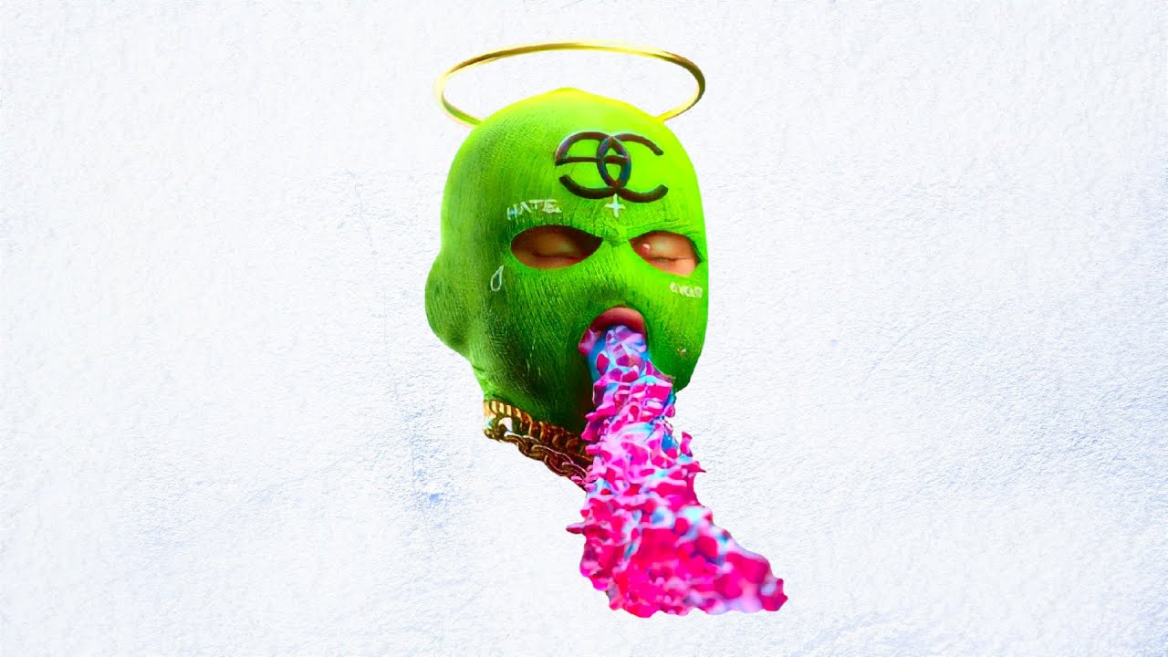 *FREE* Yeat Type Beat - 