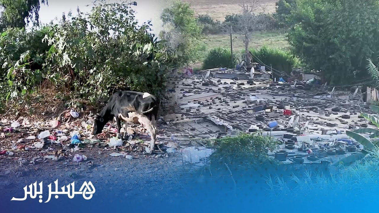 التهميش والعزلة.. ساكنة ولاد مطاع تعاني الأمرين على بعد كيلومترات قليلة من العاصمة الرباط