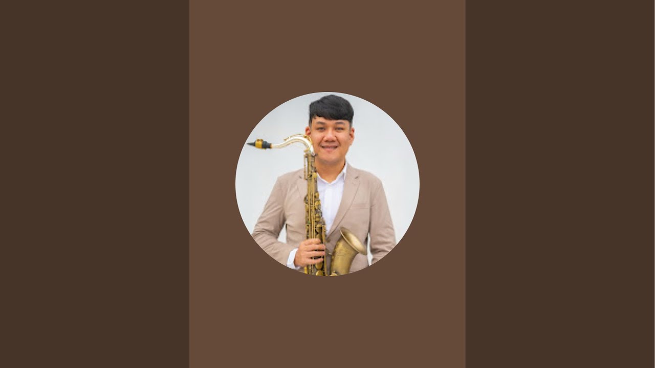 「林昱廷 Dennis Sax」正在直播！