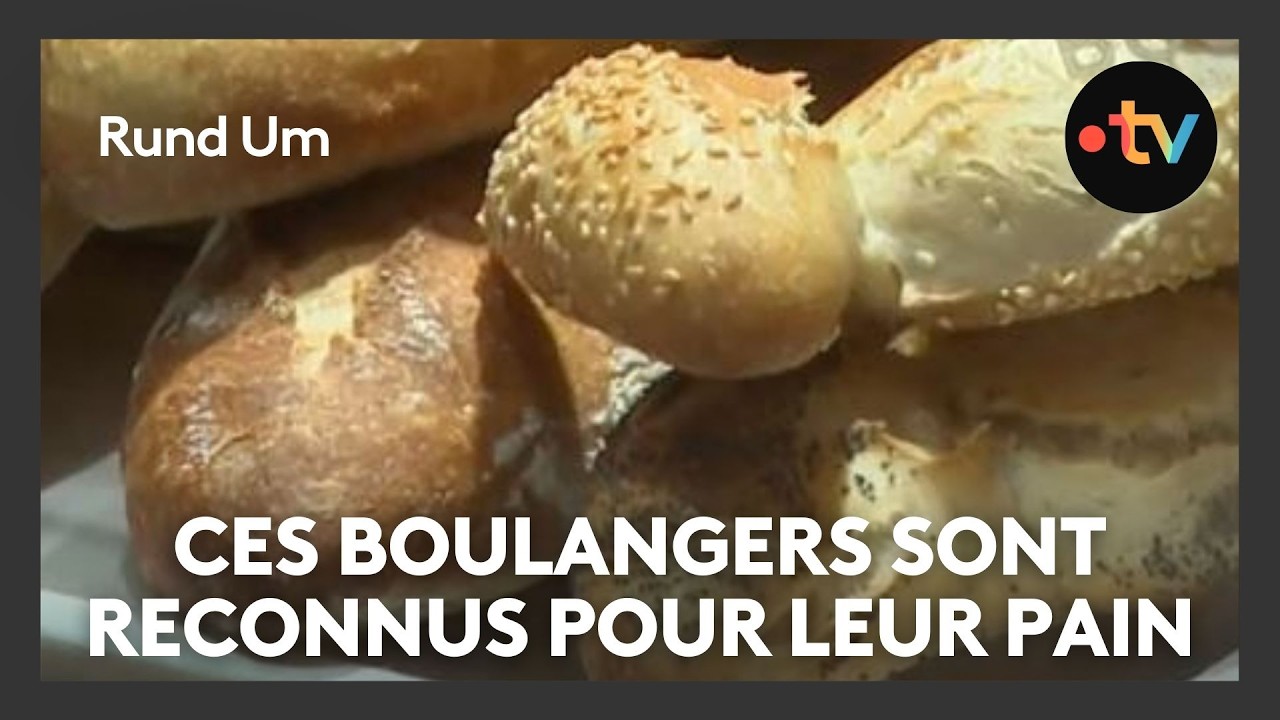 Le fournil Kientz fête ses 50 ans à Sélestat