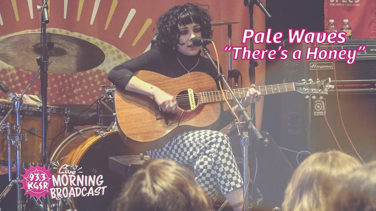 Pale Waves 