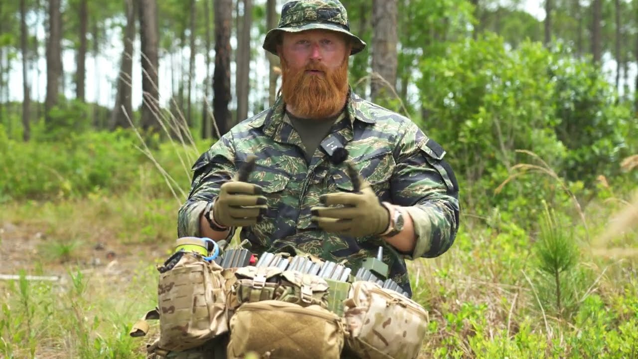 Уровни комплектации: боевая нагрузка