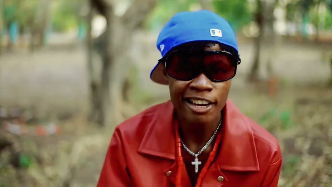 ISEEE ft ojazzyigbonile X Tippest