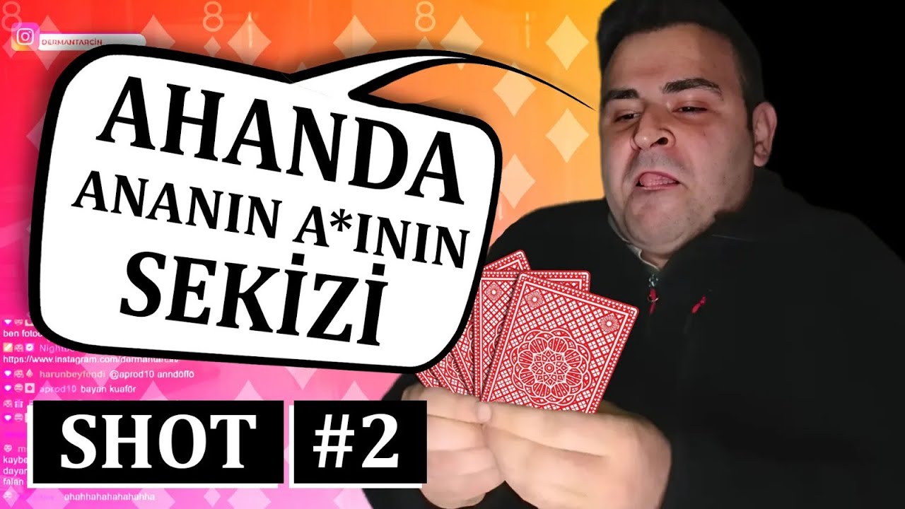 Mamudo Kıraathane Yayınları - SHOT 2. Bölüm