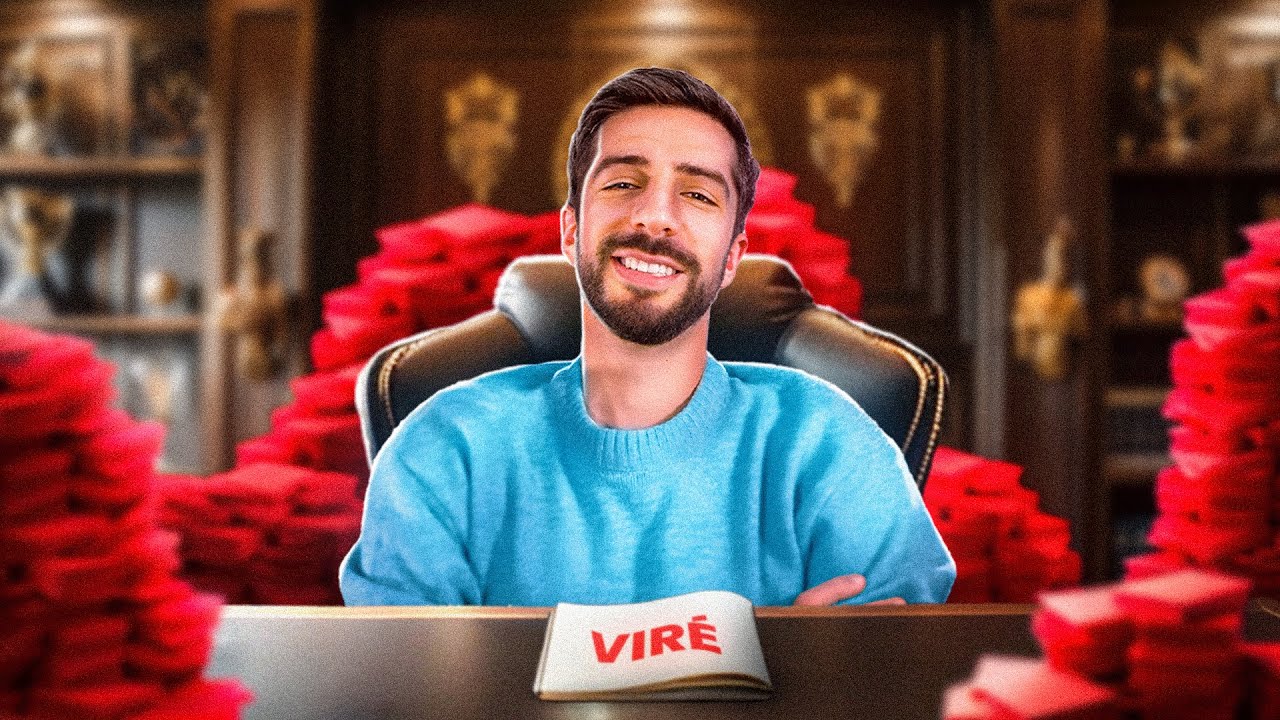 NE PAS se faire VIRER avec 250 CARTONS ROUGES ! - FC25