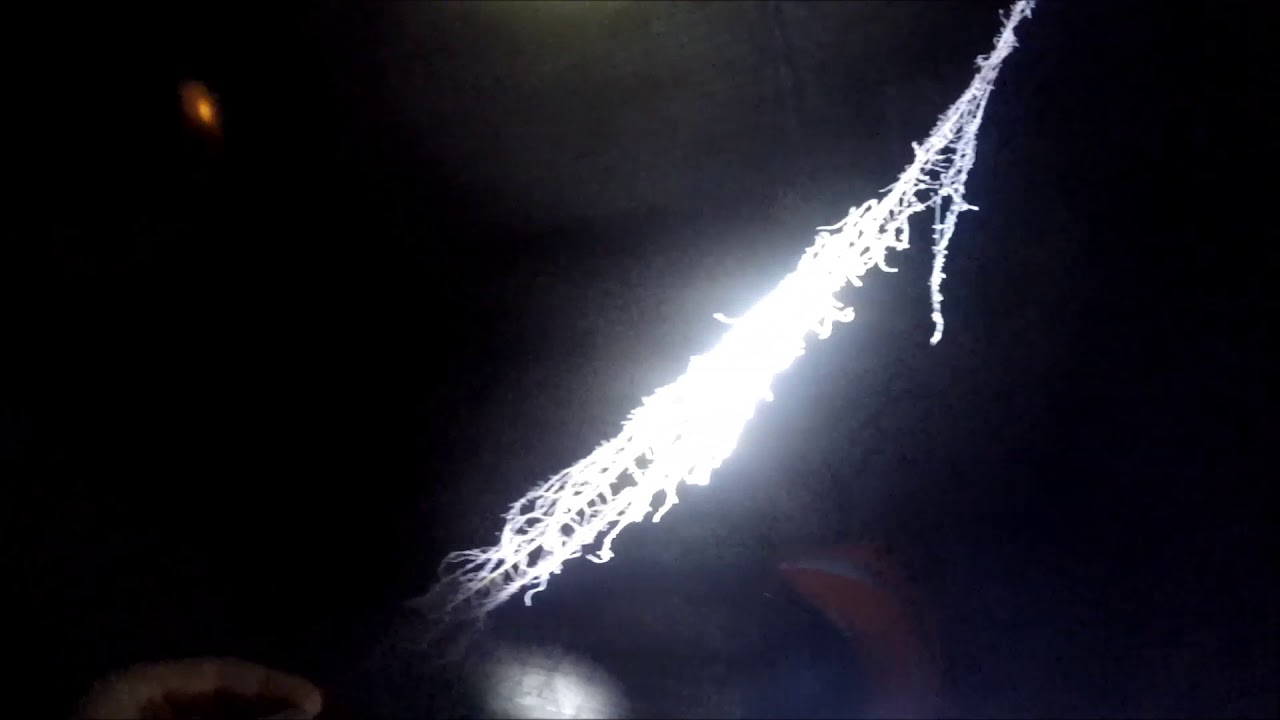 St James abandoned tunnels