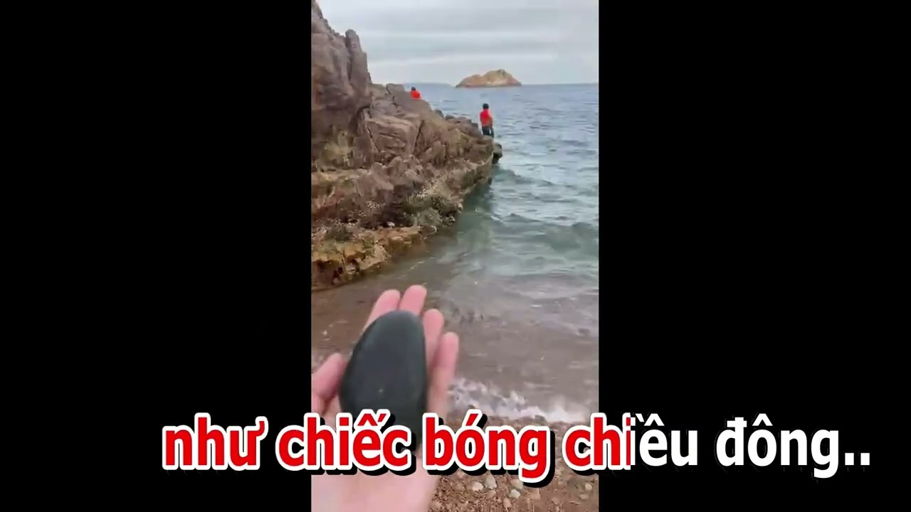 Karaoke Mùa Xuân không mong đợi tone Nam