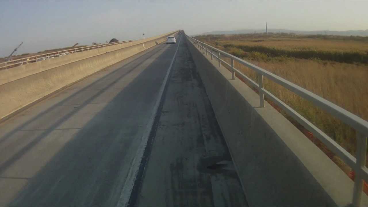 The Antioch Bridge Sacramento County to Antioch by Bicycle