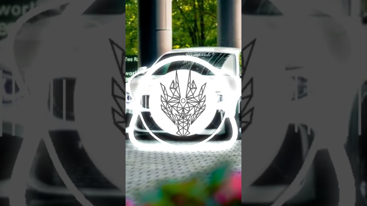 How to edit avee player template 🔥 Bass Boosted Remix 💯 