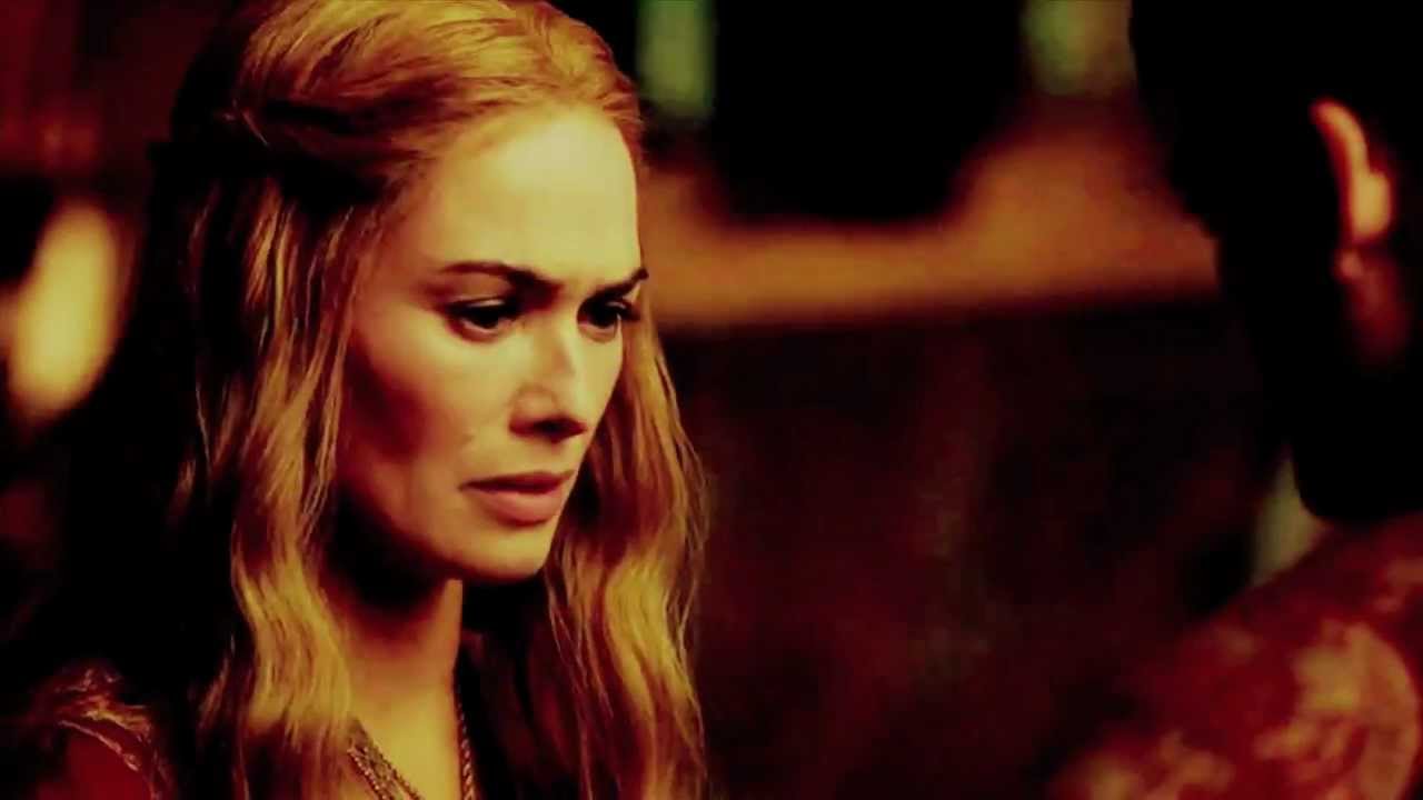Game Of Thrones & Lord Of The Rings | «Pompeii» [Collab w/ wordsarewindful]
