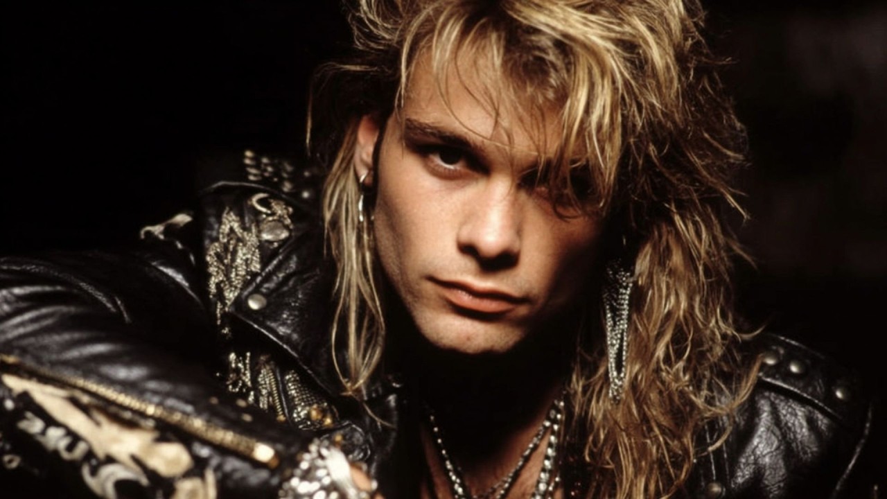 M&oslash;xes - Break the Chain | (2 Versions) | 80s Hard Rock / Glam Rock & Metal / Power Ballad⚡