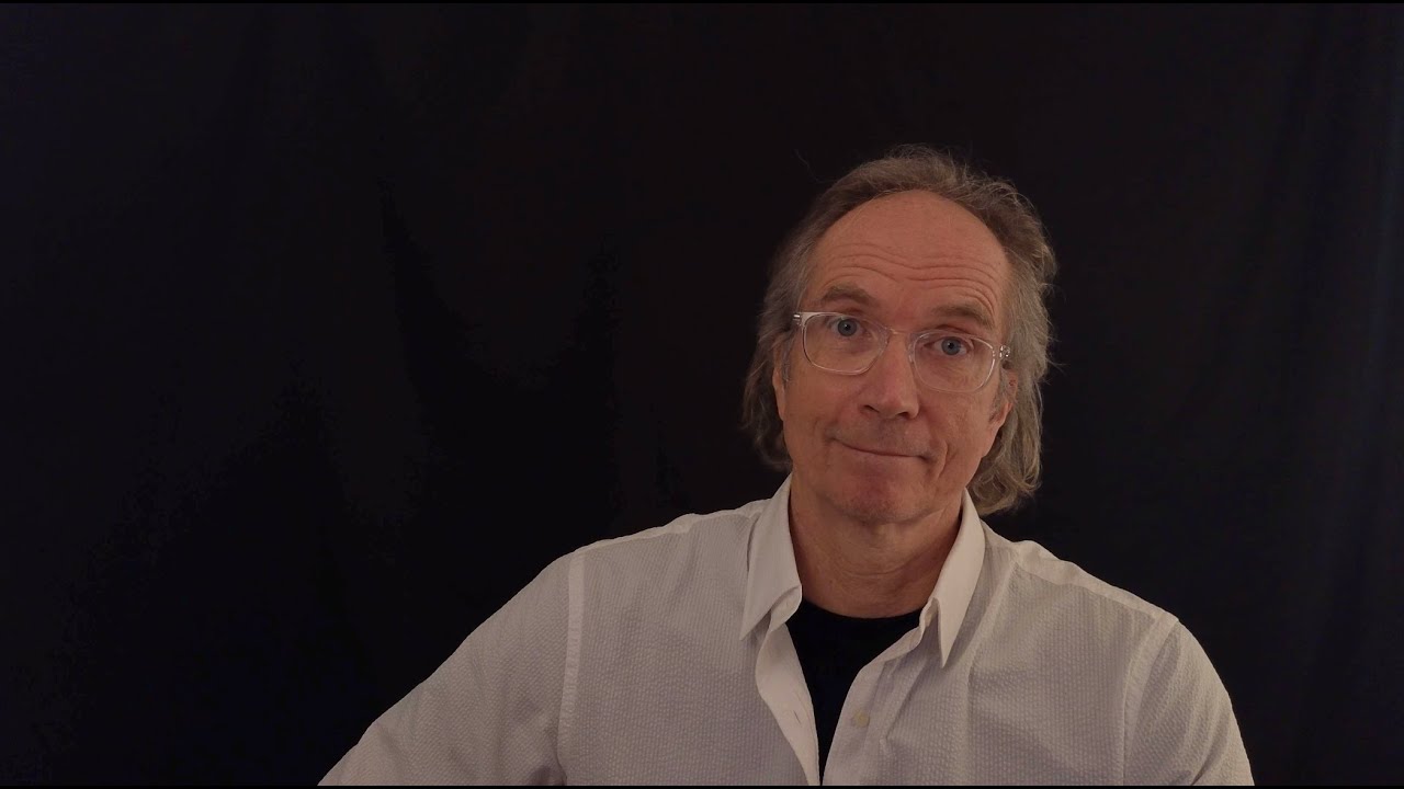 Seeing Clearly:  Insight and the Path of Liberation, with Jonathan Foust